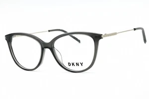 DKNY DK7005-015-52 Eyeglasses Size 52mm 15mm 135mm grey Women - Picture 1 of 5