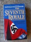 Donald Stanwood - The Seventh Royale - 1987 - paperback