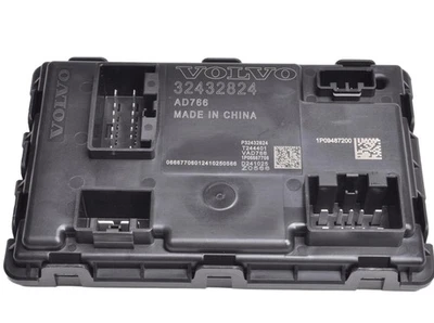 Unità Di Controllo Dell'Attacco VOLVO V90 Cross Country Originale 32432830 Foto 1 de 2