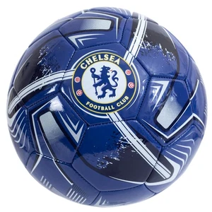 Chelsea FC Turbine Fußball - Brandneu Offizielle Handelsware - Bild 1 von 3