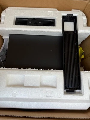 Smart-UPS APC X 1000VA SMX1000 SMX1000C preto - Imagem 1 de 4