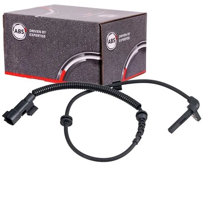 ABS-SENSOR RADDREHZAHL HINTERACHSE RECHTS passend für CHEVROLET AVEO | 31592 - Bild 1 von 4