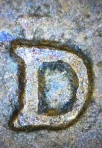1956 D/D RPM-003 North Lincoln Wheat Cent - Picture 1 of 3