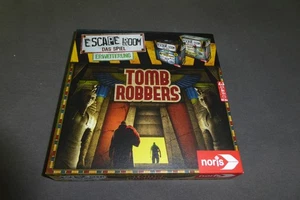 Tomb Robbers -Escape Room Erweiterung Spiel - Bild 1 von 1
