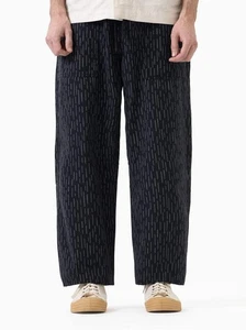 Service Works Mens Mono Chef Pant - Picture 1 of 5