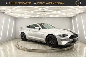 2019 Ford Mustang 5.0 V8 GT Fastback 2dr Petrol Manual Euro 6 (450 ps) Coupe Pet - Picture 1 of 24