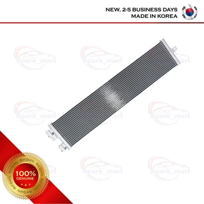 OEM 97606GI000 Condenser Cooler Assy fits Hyundai Ioniq 5 EV 2022-2023 - Image 1 of 4