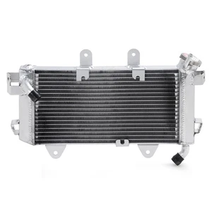 Aluminium Kühler Kühler für KTM RC390 2014-2020 Duke 390 2017 2018 2019 - Bild 1 von 10