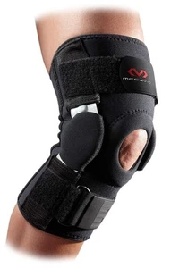 McDavid 422 Dual Disk Hinged Knee Brace, Medium - Picture 1 of 1