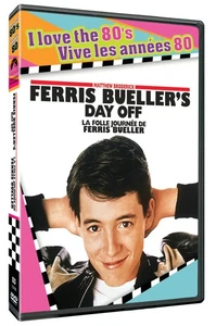 Ferris Bueller's Day Off - Picture 1 of 2