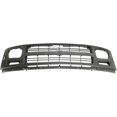 Grille for Chevy Express Van  15037241 Chevrolet 1500 2500 3500 1996-2002 - Imagem 1 de 4