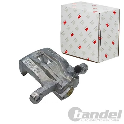 NK Étrier Essieu Arrière Gauche Pour Chevrolet Lacetti Nubira Daewoo - Photo 1/2