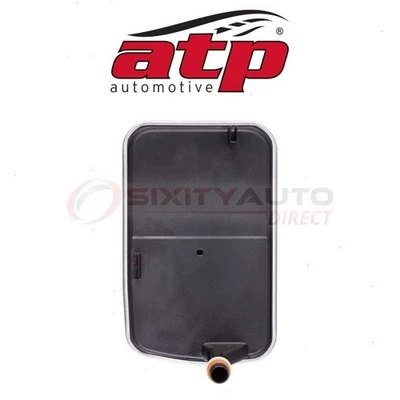 ATP Automatic Transmission Filter for 2000 BMW 328Ci - Fluid Shift Filters  zc Foto 1 de 4