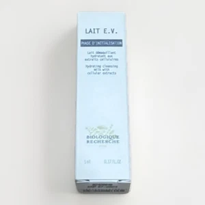 Biologique Recherche LAIT E.V. 5ml 0.13fl oz Exp 07/24 NIB! - Picture 1 of 2
