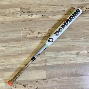 DeMarini Vendetta Fast Pitch Softballschläger 32/20 VCF15 C6 Composite USSSA ASA ISA - Bild 1 von 19