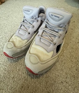 RAF Simon’s Ozweego UK7 - Picture 1 of 5