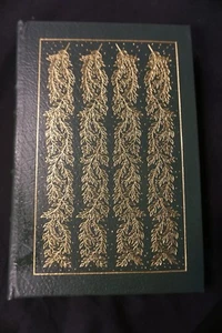 Thomas Hardy THE RETURN OF THE NATIVE Easton Press 1st Edition 1st Printing - Bild 1 von 6