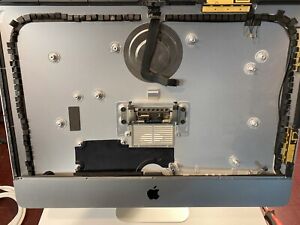 iMac 21,5 Gehäuse gebraucht - 2013 / 2014