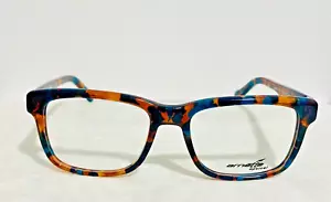 ARNETTE OUTPUT AN 7101 1184 GAFAS MULTICOLORES AUTÉNTICAS RX 51-17-135 MM - Imagen 1 de 9