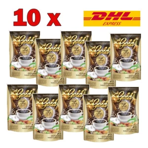 10x Luxica Kräuterkaffee 35in1 Multivitamin natürliches Antioxidans fettfrei - Bild 1 von 8