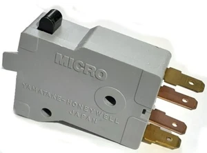 Mikroschalter Schnappschalter NC/NO, Honeywell, BLE-1A, Flachstecker - Picture 1 of 1