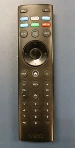 Nuovo telecomando Vizio XRT140 XRT140L con tasti Vudu/Netflix/Prime/Xumo/Hulu e RedBox - Foto 1 di 5
