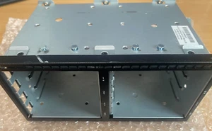 HP DL380p G8 8-Bay SAS HDD Drive Cage Module - 672146-001 - 670943-001 - Afbeelding 1 van 5