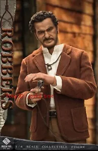 en stock,PRESENT TOYS 1/6 Figura ladrón bueno, malo y feo PT-sp44 - Imagen 1 de 8