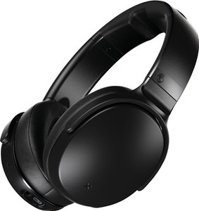 Skullcandy VENUE Active Noise Canceling Wireless Headphones-Refurb-BLACK