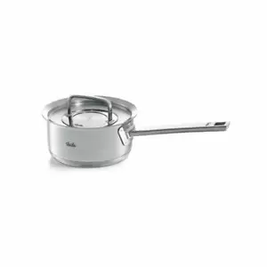 Fissler Stielkasserolle Original-Profi Collection II mit Deckel, Stieltopf, 16cm - Bild 1 von 6