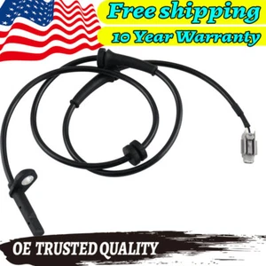 Front ABS Sensor Front LH Right For 2013-2018 Nissan Altima Maxima - Picture 1 of 4