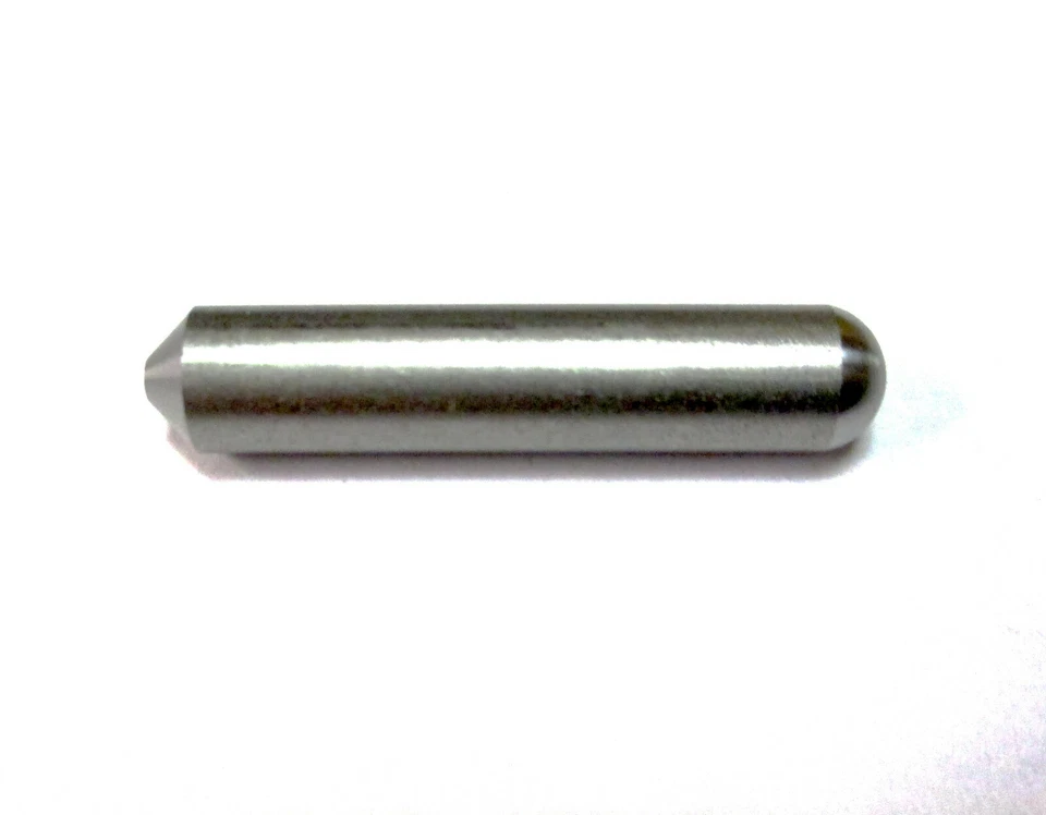 DUAL TURNTABLE  SPINDLE NEW &  MADE IN USA  OF STAINLESS STEEL FOR 1019 + OTHERS - Image 1 of 3