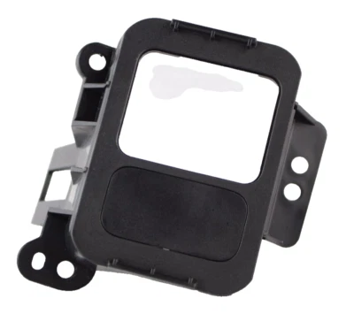 Cubierta de moldura de interruptor de espejo retrovisor Honda Fit 2007-2008 OEM Foto 1 de 4