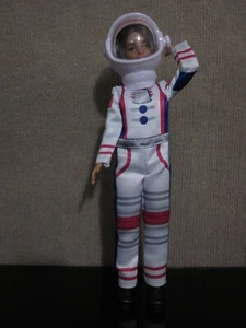 MATTEL Barbie 65th Anniversary Careers Astronaut Doll & Clothes HRG45 - Picture 1 of 12