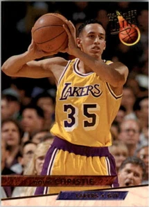1993-94 Ultra #93 Doug Christie - NM - Picture 1 of 2