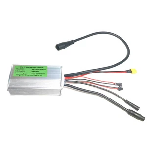 Brushless Motor Controller For BAFANG Motor G060 G062 48V 750W Conversion Kit - Picture 1 of 5