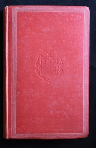 SUSSEX METHUEN LITTLE GUIDES Brabant Illust. Edmund New 1920 FOLDING MAP TRAVEL - Picture 1 of 12