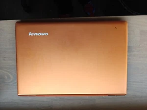 Lenovo IdeaPad U330 Touch Orange - Model 20268 - Core i5 - Charger Included - Picture 1 of 7