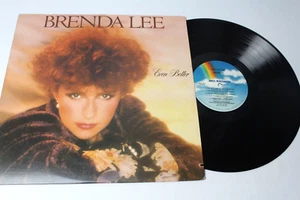 BRENDA LEE EVEN BETTER LP 12" VINYL RECORD, MCA-3211 *QUICK SHIP* - Picture 1 of 2