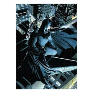 DC COMICS Batman Vigilante Jigsaw Puzzle 48x60 cm by SD TOYS - Foto 1 di 1