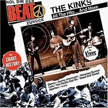 All the Hits...and More von the Kinks | CD | Zustand sehr gut - Bild 1 von 2
