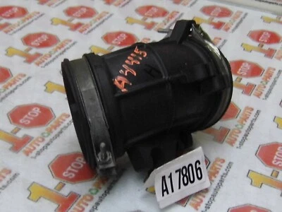 Tubo de flujo filtro de aire Honda Civic 2006-2011 1,8 L 17225-RNA-A00 OEM Foto 1 de 4