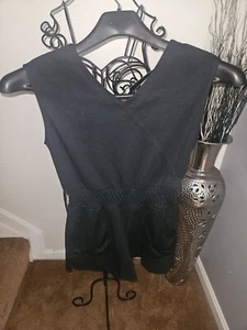 Nike GIRLS FILLES ROMPER - Picture 1 of 4