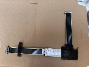 Nappe LVDS TV Continental Edison CELED55S19BB3 VES550QNDA-2D-N11 - Foto 1 di 3