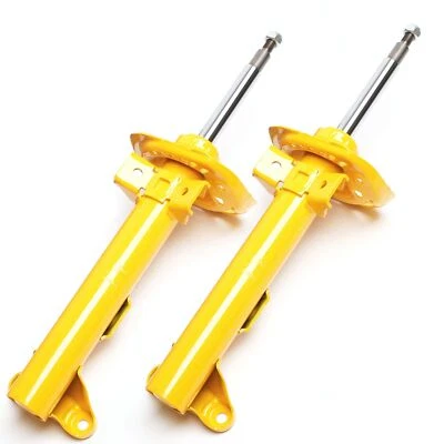 TA Technix 2X AMMORTIZZATORI SPORTIVI PRESSIONE GAS ANTERIORI - MERCEDES CLASSE C W204 - Immagine 1 di 2