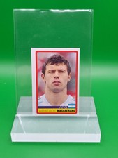 Javier Mascherano Argentina Panini Copa America 2007 #195