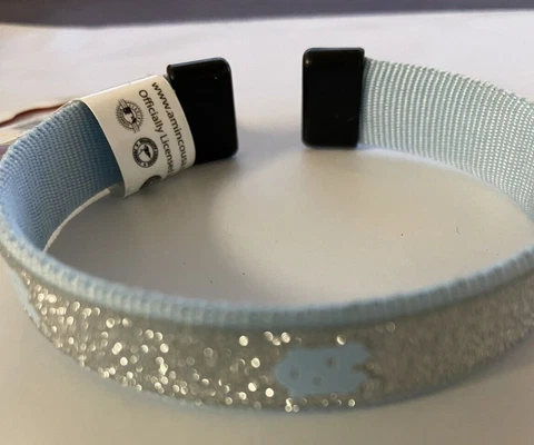 North Carolina Tar Heels Sparkle Bracelet Cover