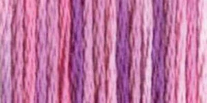 DMC Color Variations Pearl Cotton Size 5 27yd Enchanted - Picture 1 of 1