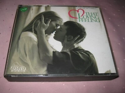CD THAL LOVING FEELING  - 2 CD - Bild 1 von 4