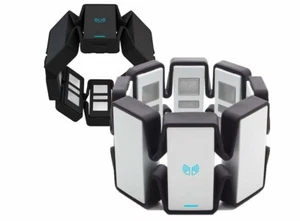 Thalmic Labs Myo Armband - rare limited edition Gesture Control (white) - Afbeelding 1 van 1